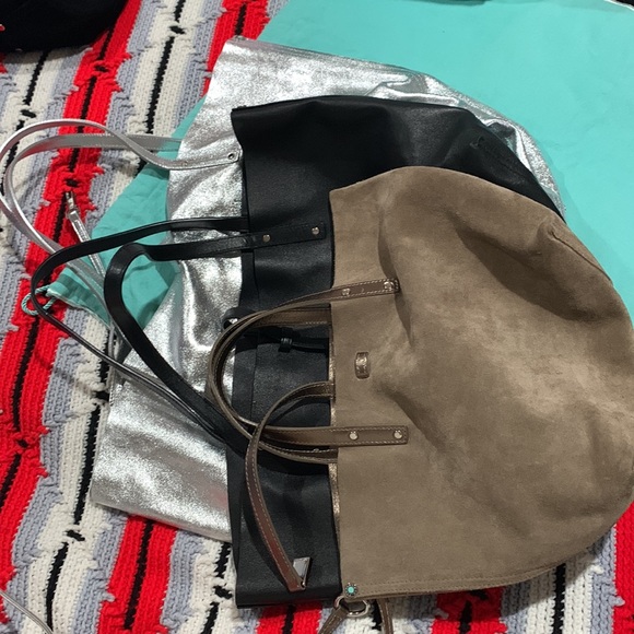 Reversible Tiffany & Co. Bag - Picture 10 of 10